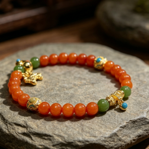 D225 Mountain & Sea Bracelet
