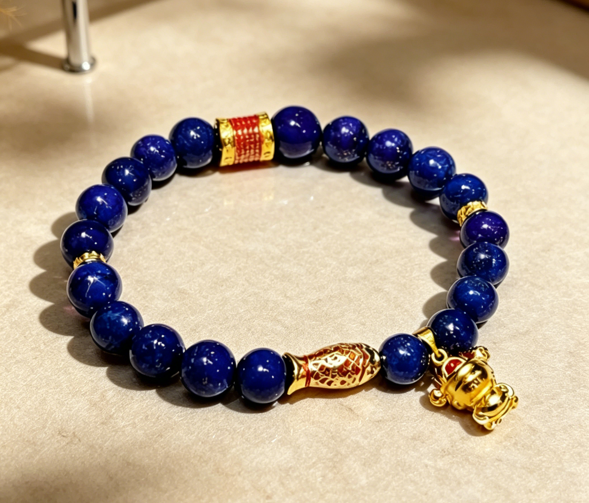 D230 Endless Sky – Calmness Bracelet