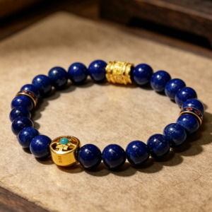 D231 Dawn Glow – Endless Journey Bracelet